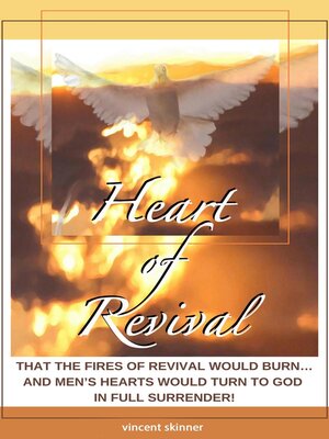 cover image of Heart of Revival